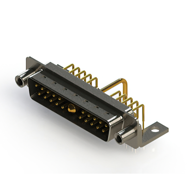 629-21W1650-1NE EDAC Inc.