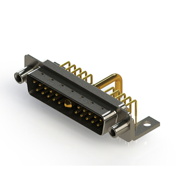 629-21W1650-2TE EDAC Inc.