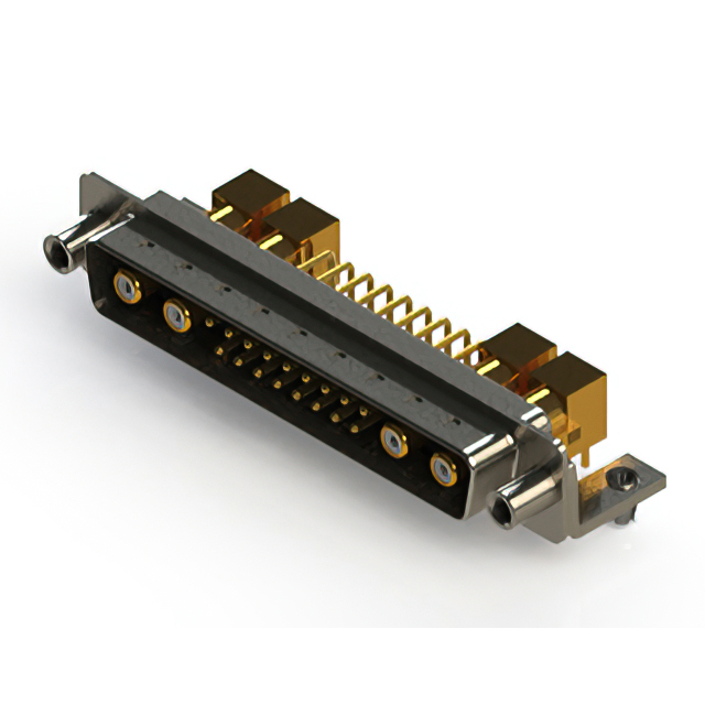 629-21W4240-5ND EDAC Inc.