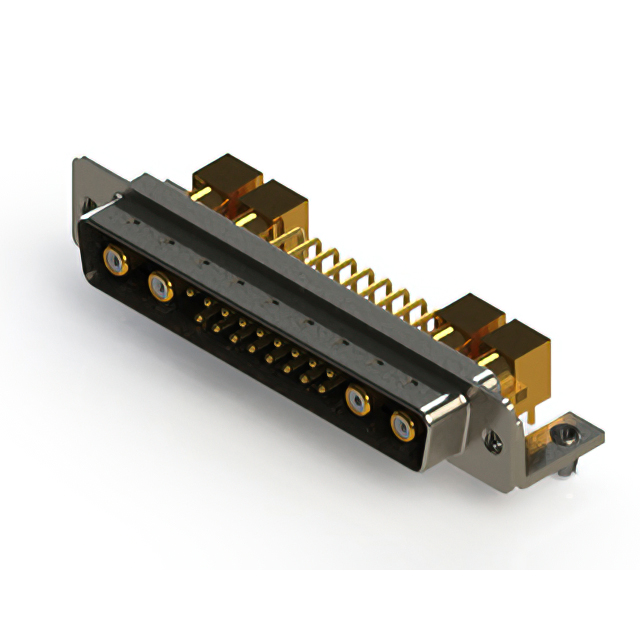 629-21W4240-7T3 EDAC Inc.