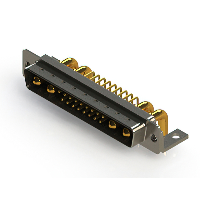 629-21W4640-4NC EDAC Inc.