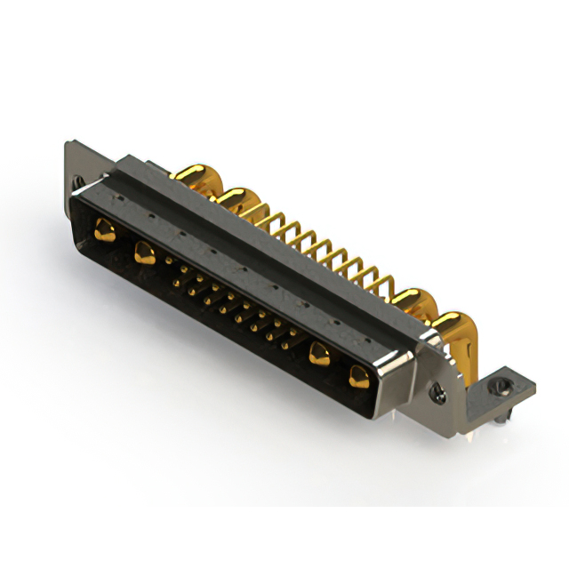 629-21W4640-4TB EDAC Inc.