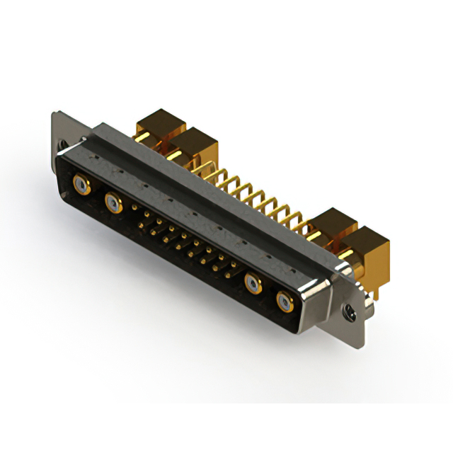 629-21W4640-5NA EDAC Inc.