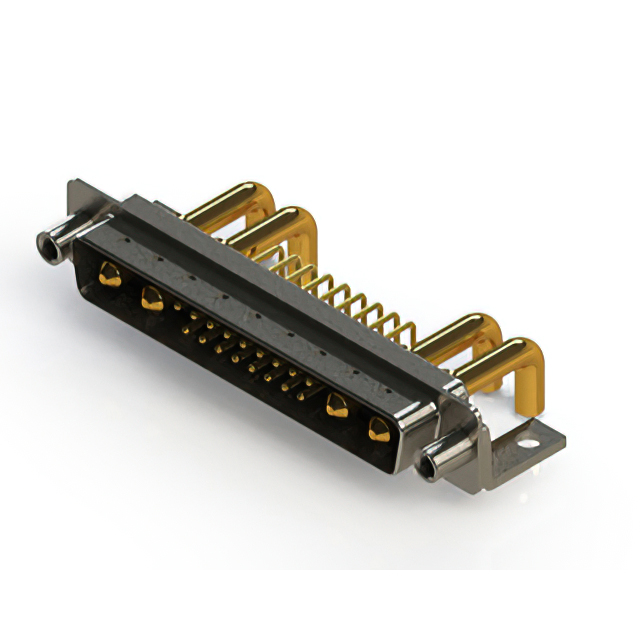 629-21W4650-4NE EDAC Inc.