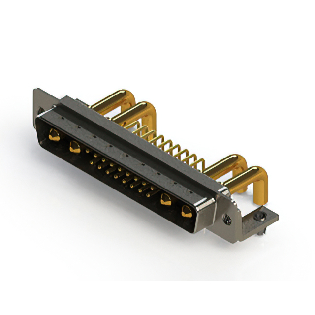629-21W4650-4T3 EDAC Inc.