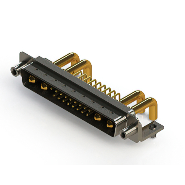 629-21W4650-4T5 EDAC Inc.