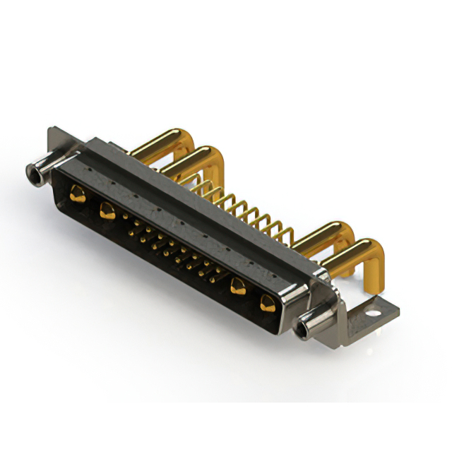 629-21W4650-4TE EDAC Inc.