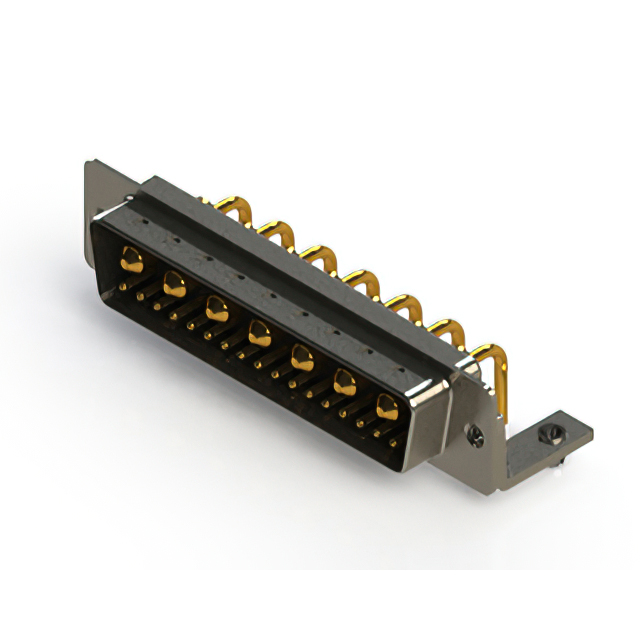 629-24W7240-1T3 EDAC Inc.