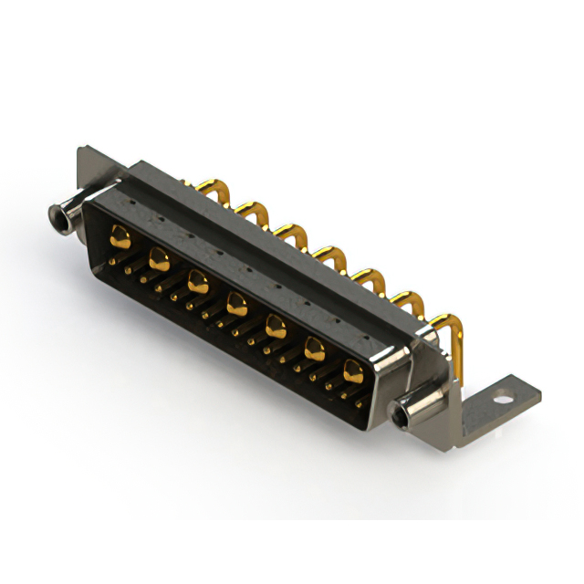 629-24W7240-1T6 EDAC Inc.