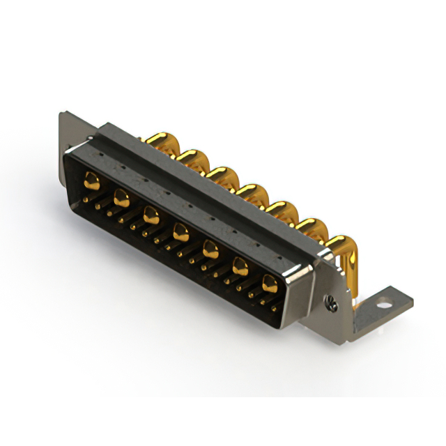 629-24W7240-3TC EDAC Inc.