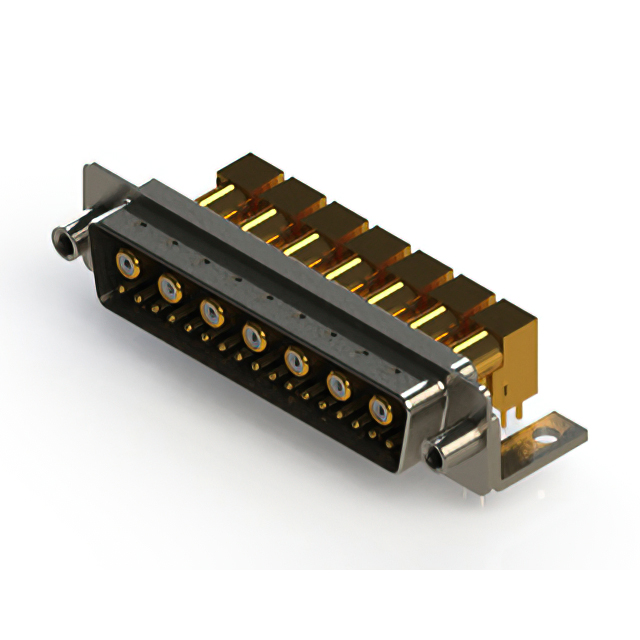 629-24W7240-5TE EDAC Inc.
