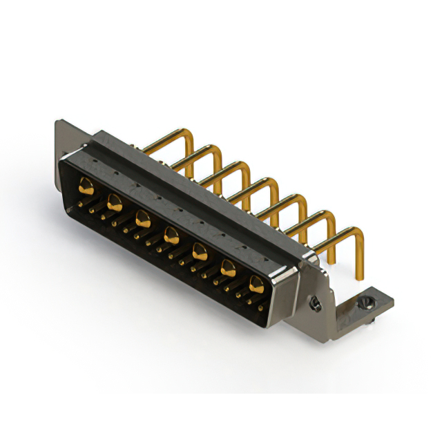 629-24W7250-1NB EDAC Inc.