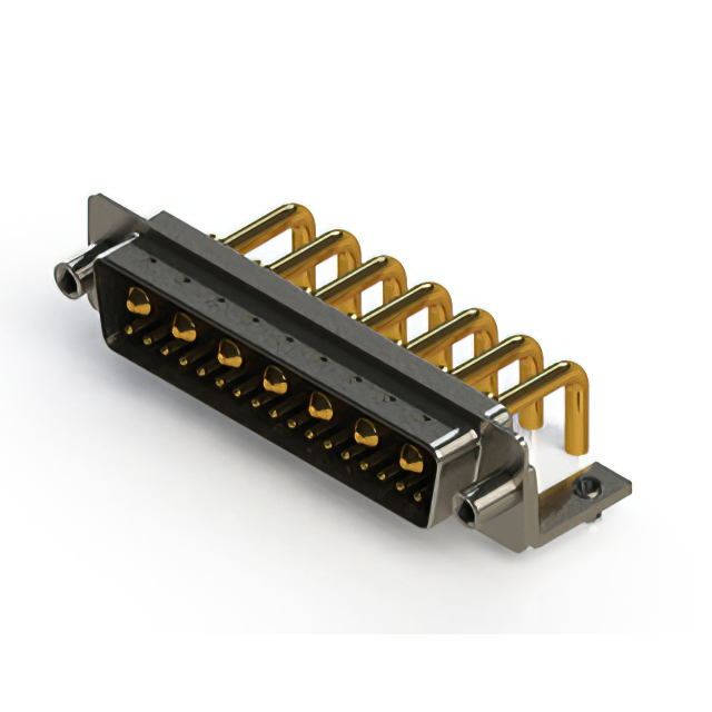 629-24W7250-2N5 EDAC Inc.