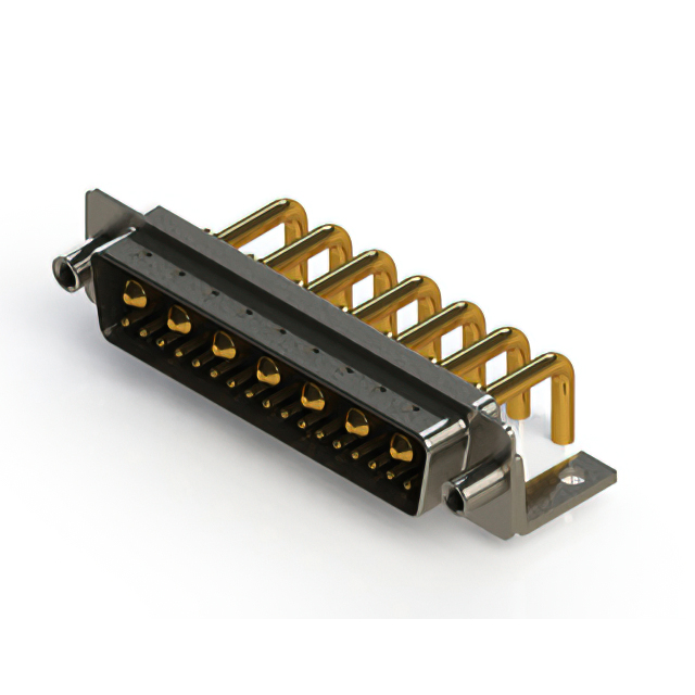 629-24W7250-2N6 EDAC Inc.