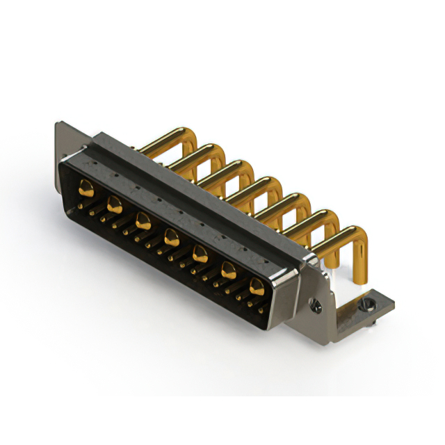 629-24W7250-2T3 EDAC Inc.