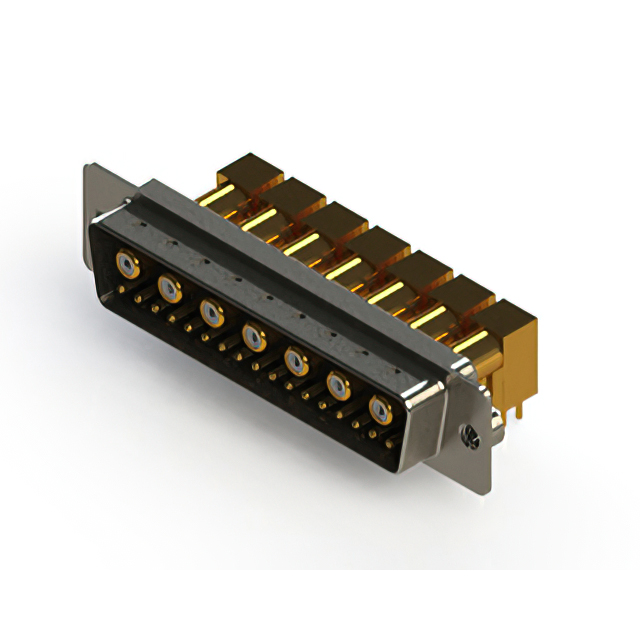 629-24W7640-7TA EDAC Inc.