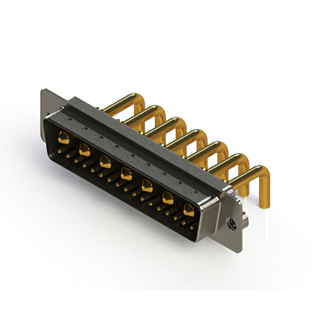 629-24W7650-2NA EDAC Inc.