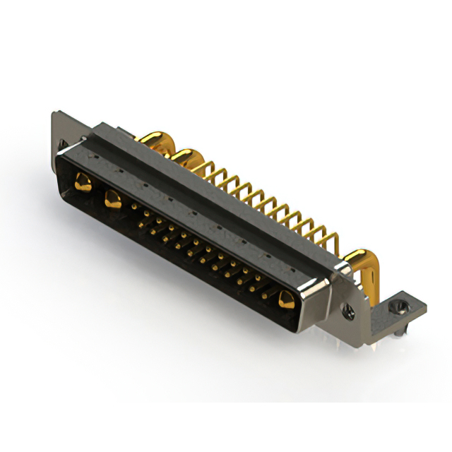 629-25W3240-3T3 EDAC Inc.