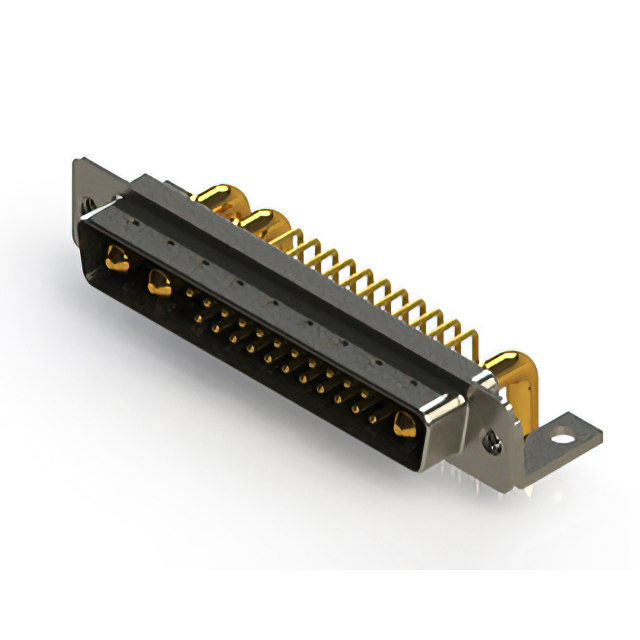 629-25W3240-4NC EDAC Inc.