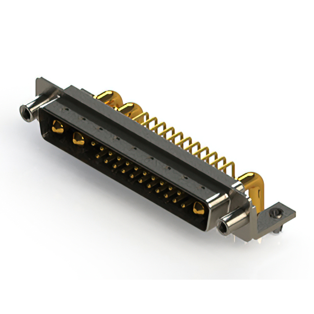629-25W3240-4T5 EDAC Inc.
