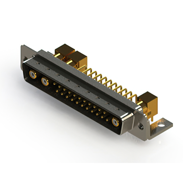 629-25W3240-5N4 EDAC Inc.