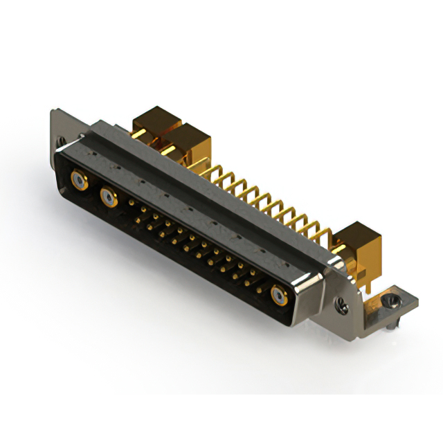 629-25W3240-5NB EDAC Inc.