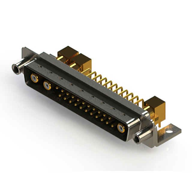 629-25W3240-5NE EDAC Inc.