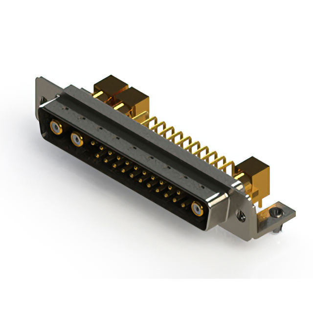 629-25W3240-5T3 EDAC Inc.