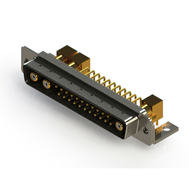 629-25W3240-5T4 EDAC Inc.