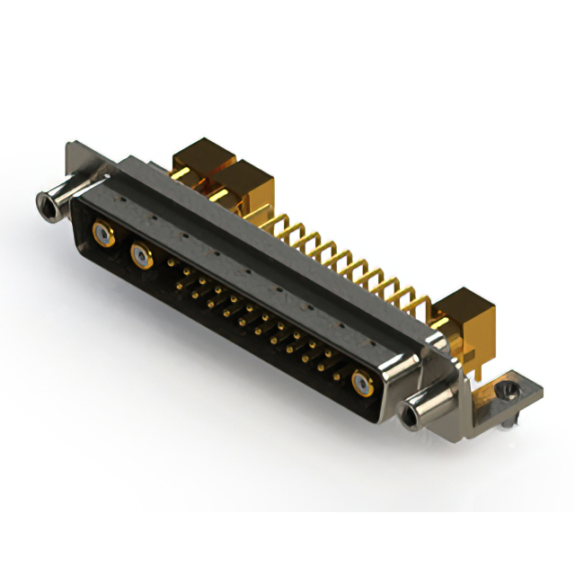 629-25W3240-7N5 EDAC Inc.