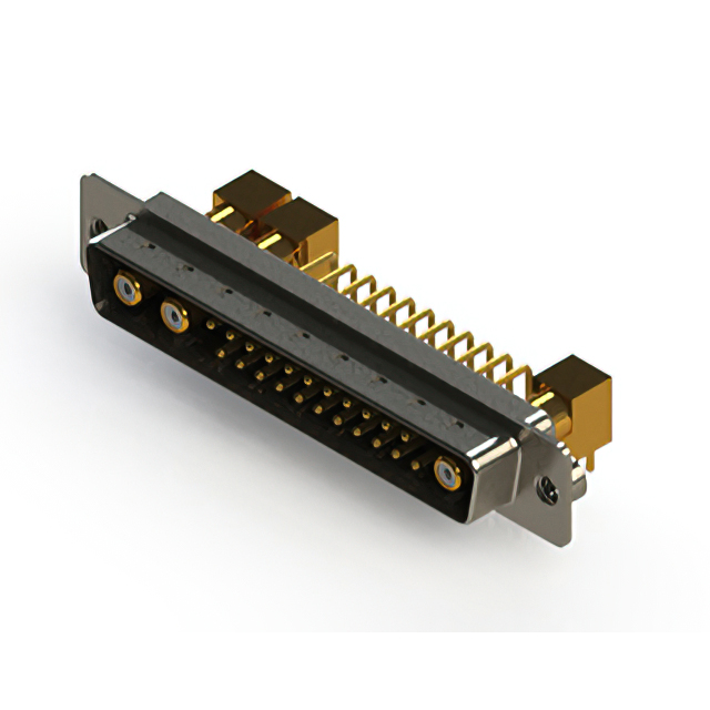 629-25W3240-7NA EDAC Inc.