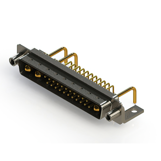 629-25W3250-1TE EDAC Inc.