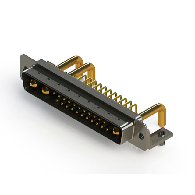 629-25W3250-3N3 EDAC Inc.