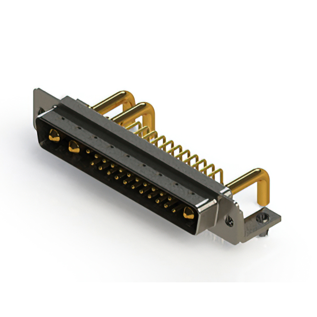 629-25W3250-3T3 EDAC Inc.