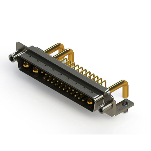629-25W3250-3T5 EDAC Inc.