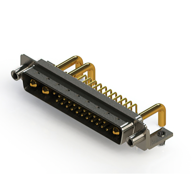 629-25W3250-3TD EDAC Inc.