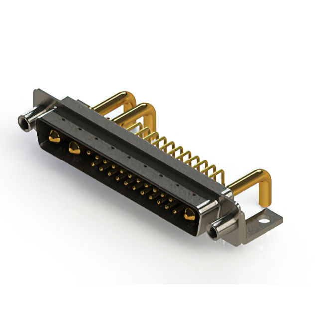 629-25W3250-3TE EDAC Inc.