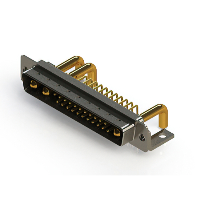 629-25W3250-4NC EDAC Inc.