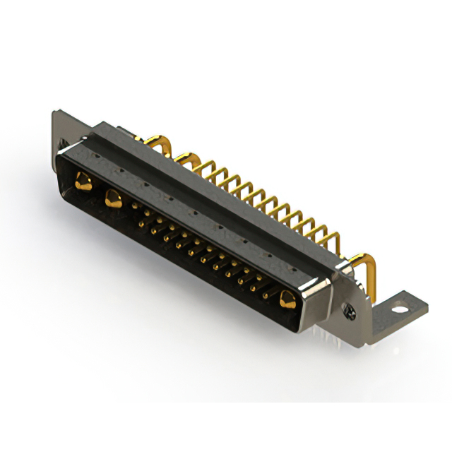 629-25W3640-1N4 EDAC Inc.