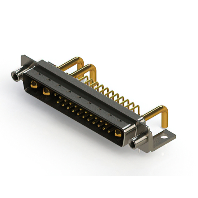 629-25W3650-2N6 EDAC Inc.