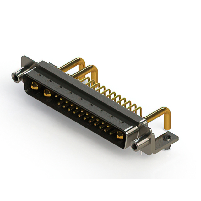 629-25W3650-2T5 EDAC Inc.