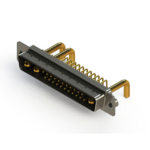 629-25W3650-3N2 EDAC Inc.