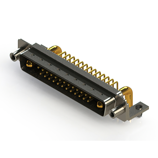 629-27W2240-4N5 EDAC Inc.