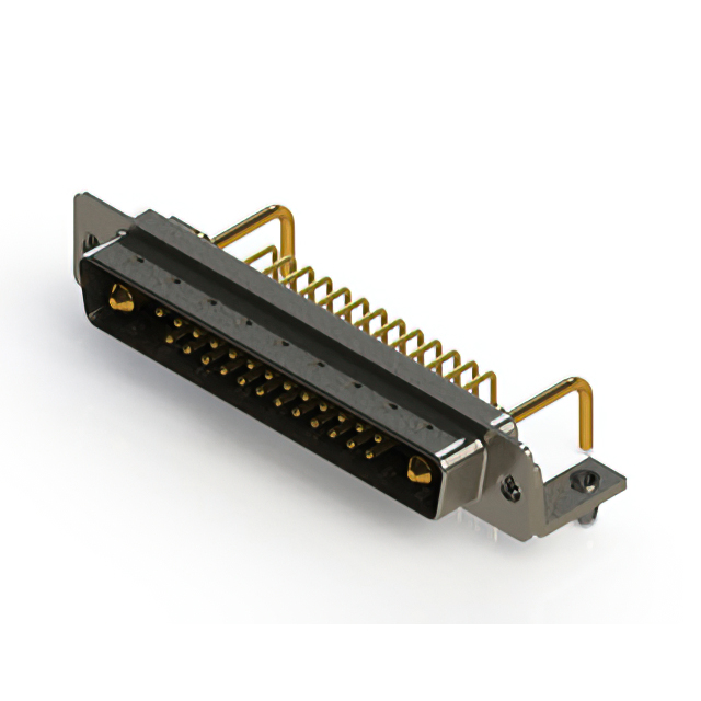 629-27W2250-1NB EDAC Inc.