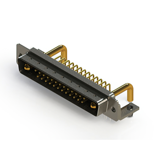 629-27W2250-3N3 EDAC Inc.