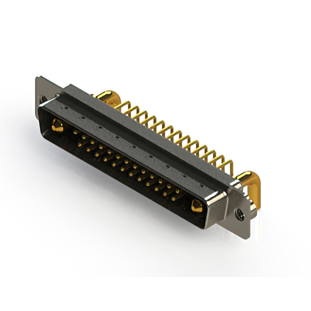 629-27W2640-3NA EDAC Inc.