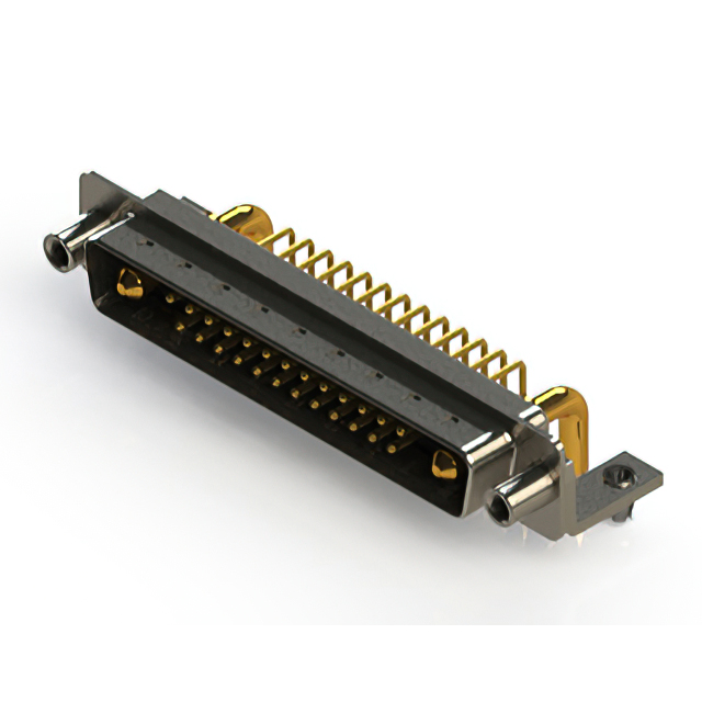 629-27W2640-3ND EDAC Inc.