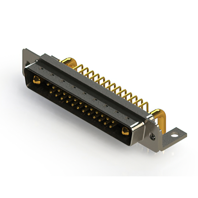 629-27W2640-3T4 EDAC Inc.