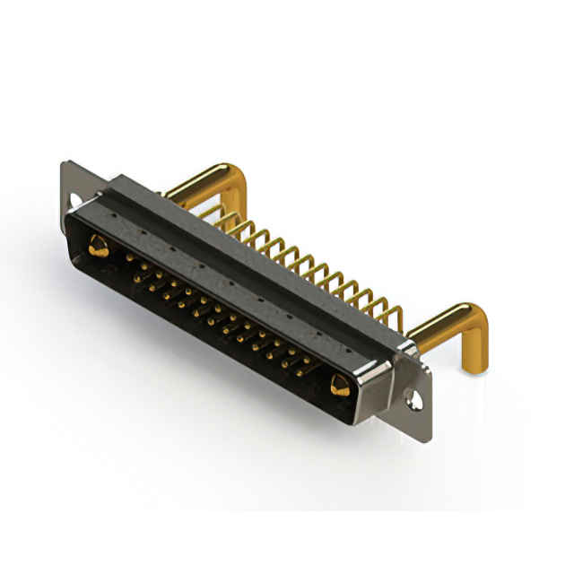 629-27W2650-4N1 EDAC Inc.