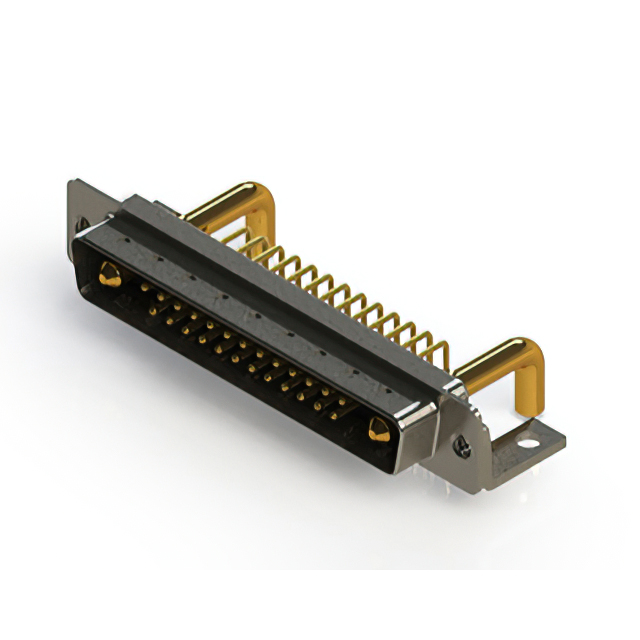 629-27W2650-4NC EDAC Inc.